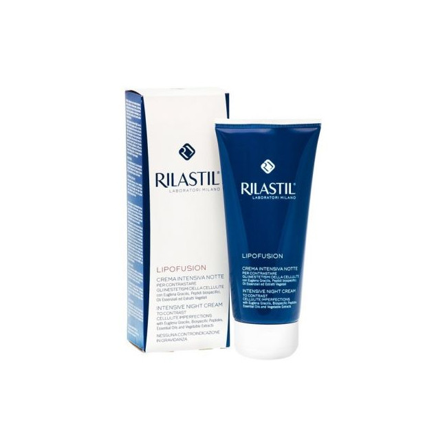 RILASTIL LIPOFUSION NTT CREMA 200 ML RILASTIL LIPOFUSION NTT CREMA 200 ML