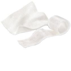 MEDICAZIONE STERILE ANTIMICROBICA IN ALGINATO DI CALCIO E ARGENTO SUPRASORB A+AG CM 10X10 10 PEZZI