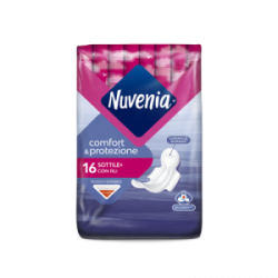 NUVENIA SOTTILE CON ALI 16 PEZZI