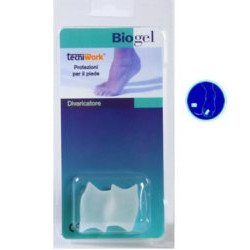 BIOGEL DIVARICATORE M BLIST 2P