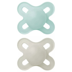 MAM START NANO 0-2M CAUCCIU DOPPIO NEUTRO