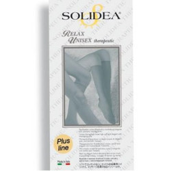 RELAX UNISEX CL2 PLUS PUNTA APERTA NATUR S