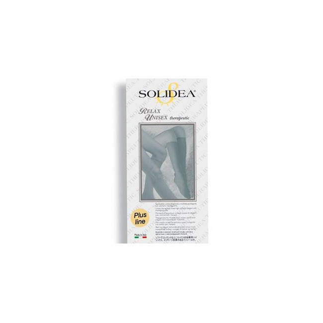 RELAX UNISEX CL2 PLUS PUNTA APERTA NATUR S RELAX UNISEX CL2 PLUS PUNTA APERTA NATUR S