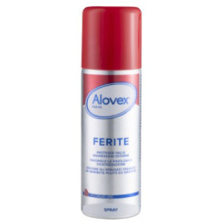 ALOVEX FERITE SPRAY 125 ML