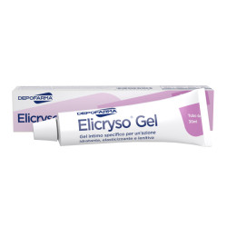 ELICRYSO GEL TUBO 30 ML