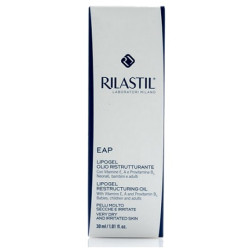 Rilastil EAP Lipogel 30ml