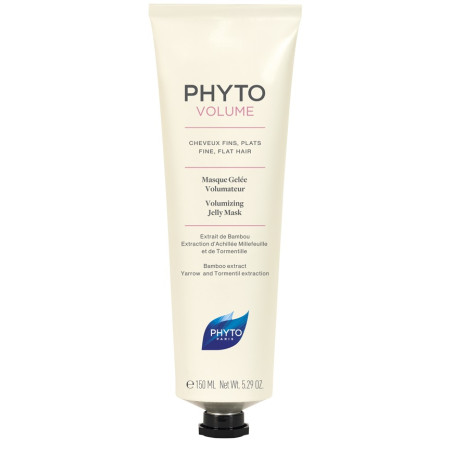 PHYTOVOLUME MASCHERA VOLUMIZZANTE 150 ML PHYTOVOLUME MASCHERA VOLUMIZZANTE 150 ML