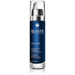 Rilastil Re-Sleep Balsamo Notte 50 ml