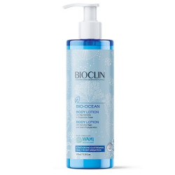 BIOCLIN BIO OCEAN SHOWER BODY LOTION 390 ML