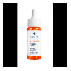 RILASTIL INTENSE C GEL SERUM VITAMINA C 30 ML
