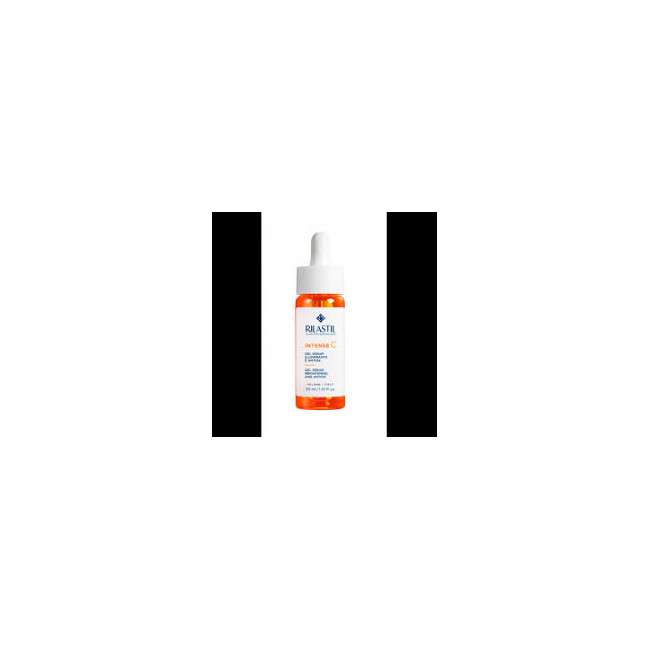 RILASTIL INTENSE C GEL SERUM VITAMINA C 30 ML RILASTIL INTENSE C GEL SERUM VITAMINA C 30 ML