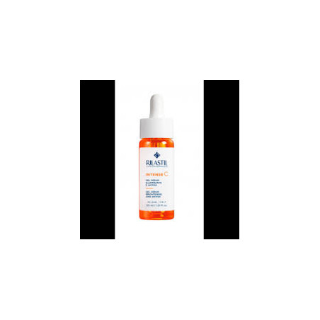 RILASTIL INTENSE C GEL SERUM VITAMINA C 30 ML