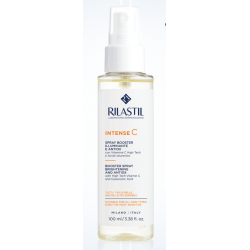 RILASTIL INTENSE C SPRAY VITAMINA C 100 ML