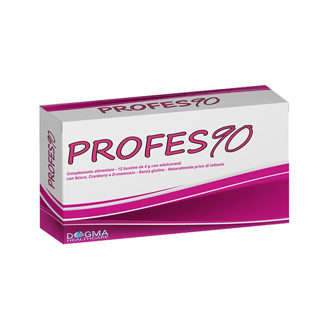 PROFES90 12 BUSTINE PROFES90 12 BUSTINE