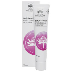AUSTRALIAN BUSH FLOWERS ESSENCES BODY BEAUTIFUL CREMA 50 ML