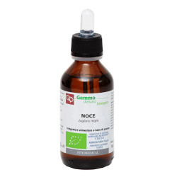 NOCE BIO MACERATO GLICERINATO 100 ML