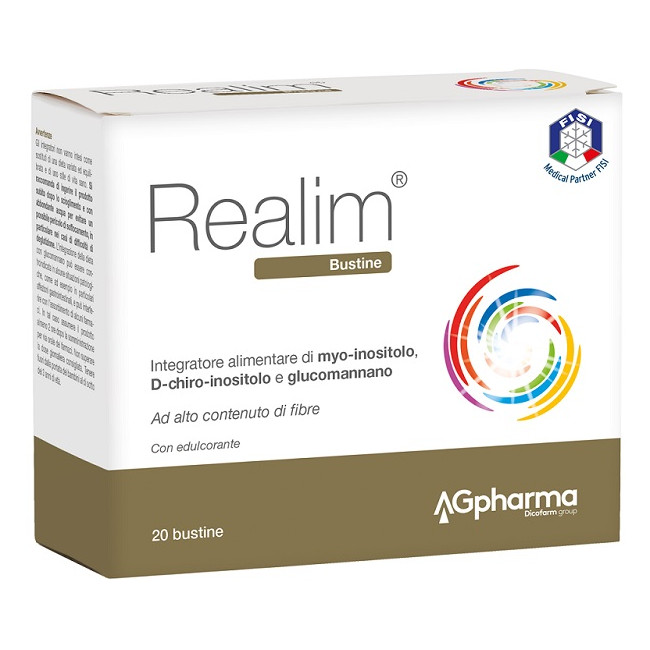 REALIM 20 BUSTINE REALIM 20 BUSTINE