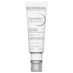 PIGMENTBIO DAILY CARE SPF50+ 40 ML