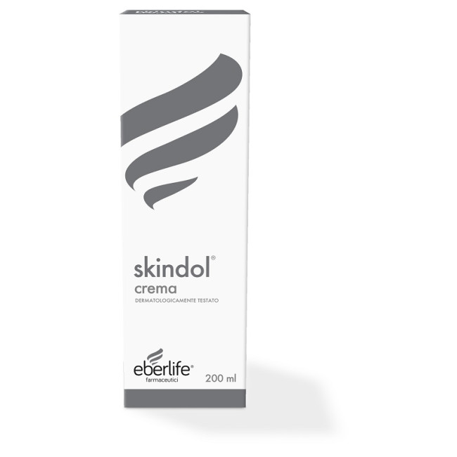 SKINDOL CREMA 200 ML SKINDOL CREMA 200 ML