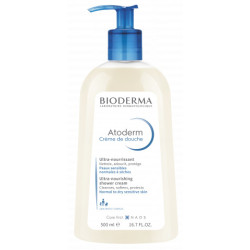 ATODERM CREME DE DOUCHE 500 ML