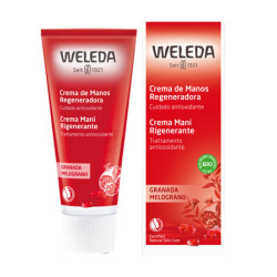 CREMA MANI MELOGRANO RIGENERANTE 50 ML