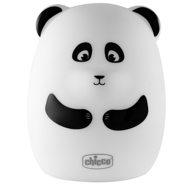 CHICCO LUCE PANDA RICARICABILE CHICCO LUCE PANDA RICARICABILE