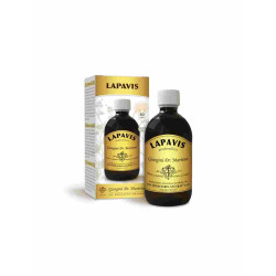 LAPAVIS 500 ML LIQUIDO ANALCOOLICO
