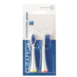 CURAPROX CHS 300 POWER 2 TESTINE