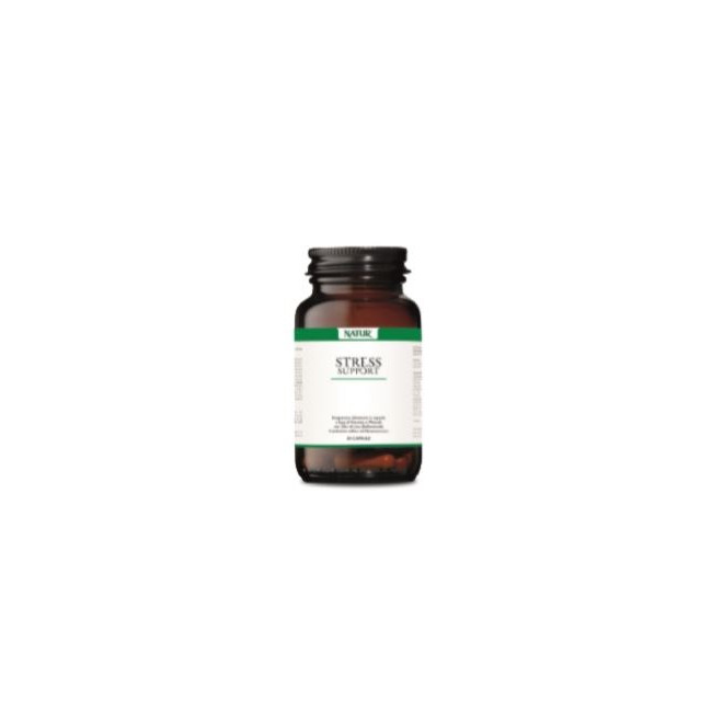 STRESS SUPPORT 30 CAPSULE STRESS SUPPORT 30 CAPSULE