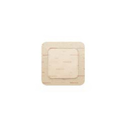 MEDICAZIONE IN SCHIUMA DI POLIURETANO MEPILEX BORDER FLEX 10X10 CM 5 PEZZI