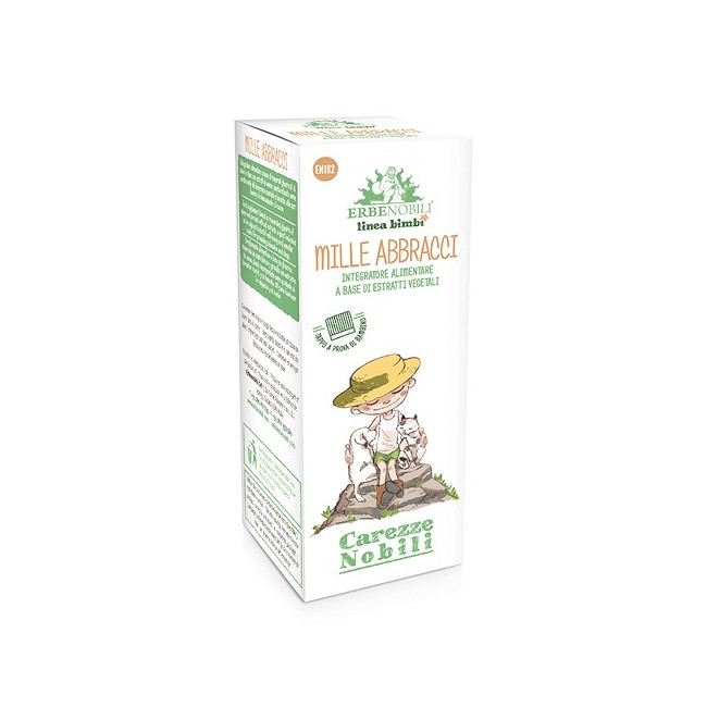 MILLE ABBRACCI 150 ML MILLE ABBRACCI 150 ML