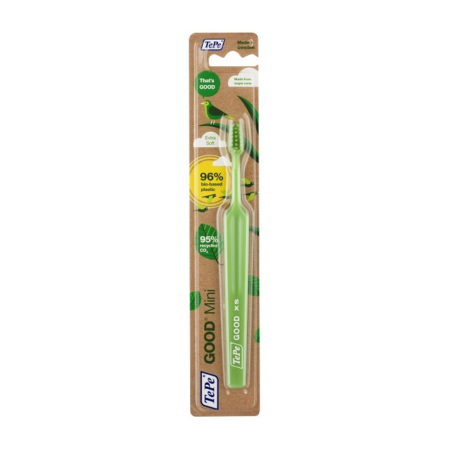 TEPE GOOD MINI EXTRA SOFT SPAZZOLINO TEPE GOOD MINI EXTRA SOFT SPAZZOLINO