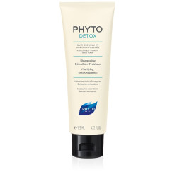 PHYTODETOX SHAMPOO PURIFICANTE 125 ML