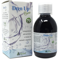 DREN UP BEN 250 ML