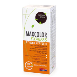 MAX COLOR EXPRESS CASTANO SCURO 80 ML