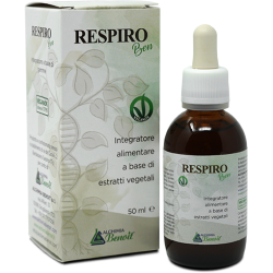 RESPIRO BEN 50 ML