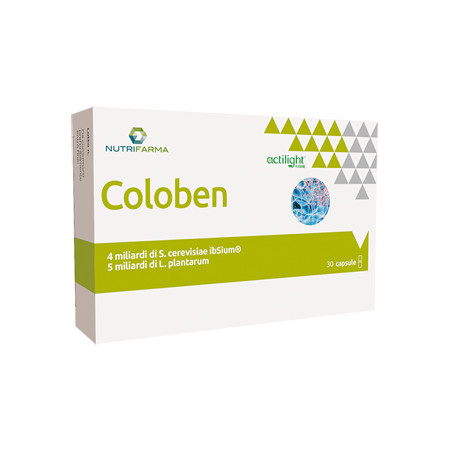 COLOBEN 30 CAPSULE COLOBEN 30 CAPSULE