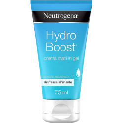 NEUTROGENA HYDRO BOOST CREMA MANI GEL 75 ML