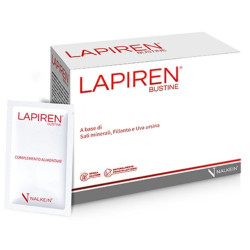 LAPIREN 20 BUSTINE