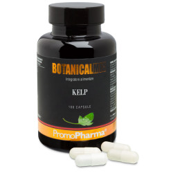 KELP BOTANICAL MIX 100 CASPULE