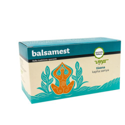 BALSAMEST KAPHA SAMYA TISANA 100 G