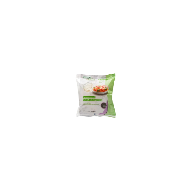 ZENPASTA SHIRATAKI ESSICATO TAGLIATELLE MONODOSE 75 G ZENPASTA SHIRATAKI ESSICATO TAGLIATELLE MONODOSE 75 G