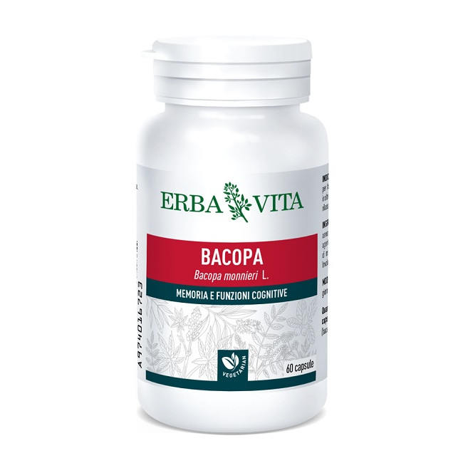 BACOPA 60 CAPSULE BACOPA 60 CAPSULE
