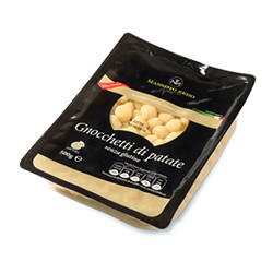 MASSIMO ZERO GNOCCHETTI DI PATATE 400 G
