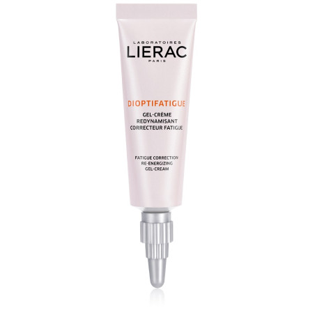 LIERAC DIOPTIFATIGUE 15 ML