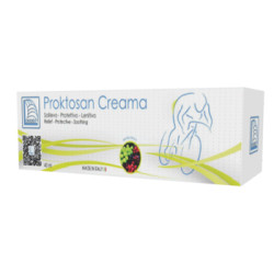 PROKTOSAN CREMA 40 ML