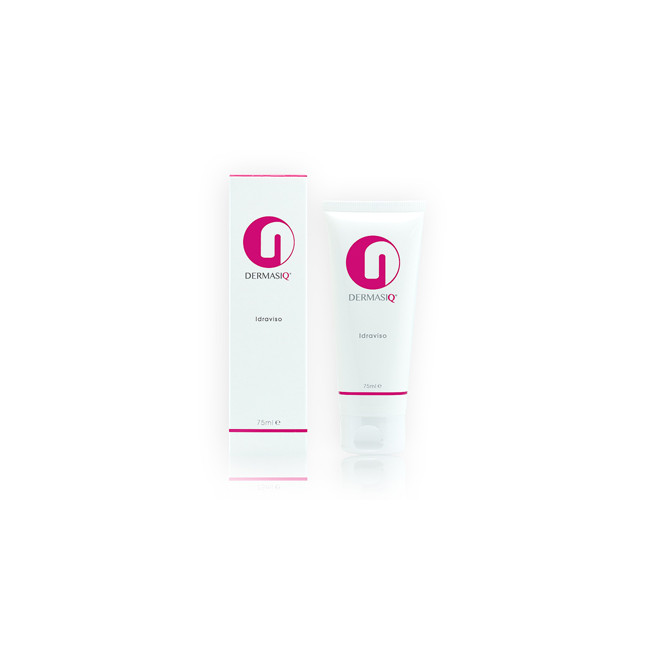 DERMASIQ IDRAVISO 75 ML