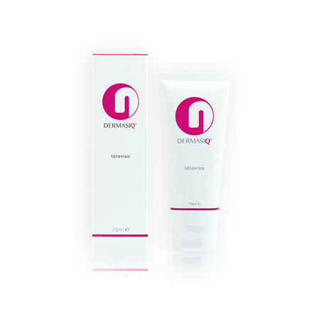 DERMASIQ IDRAVISO 75 ML