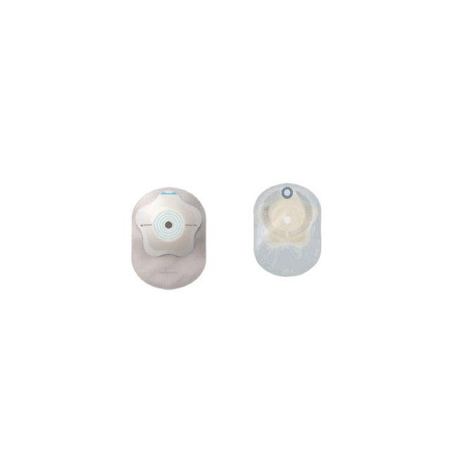 SACCA PER COLOSTOMIA SENSURA MIO CX FLIP 1P CHIUSA MAXI ISP 35-50 M 455 ML 10 PEZZI SACCA PER COLOSTOMIA SENSURA MIO CX FLIP 1P CHIUSA MAXI ISP 35-50 M 455 ML 10 PEZZI