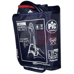 BRACCIALE MISURATORE DI PRESSIONE CARDIOAFIB PIC 24-40